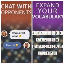 Wordfeud apk latest version