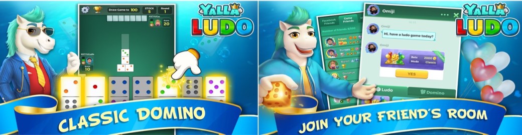 Yalla ludo download