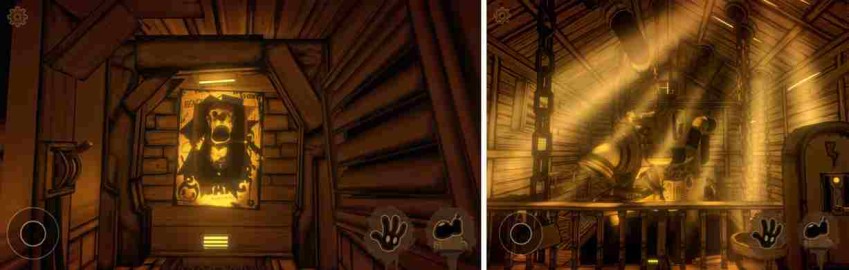 bendy beta apk