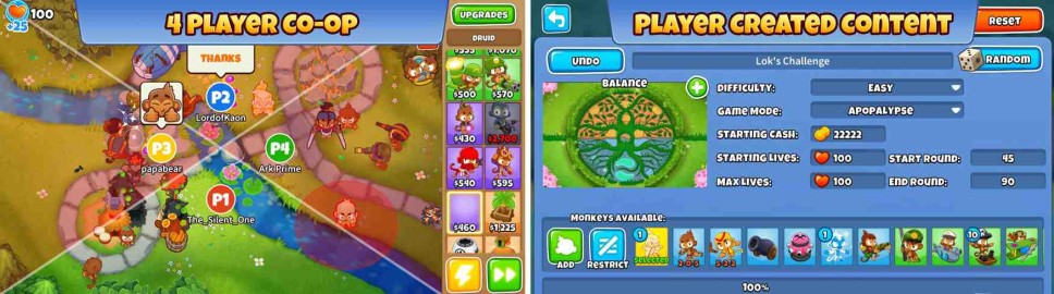 bloons td 6 apk old version