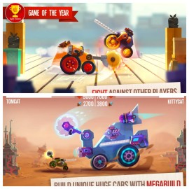 cats_ crash arena turbo stars play online free