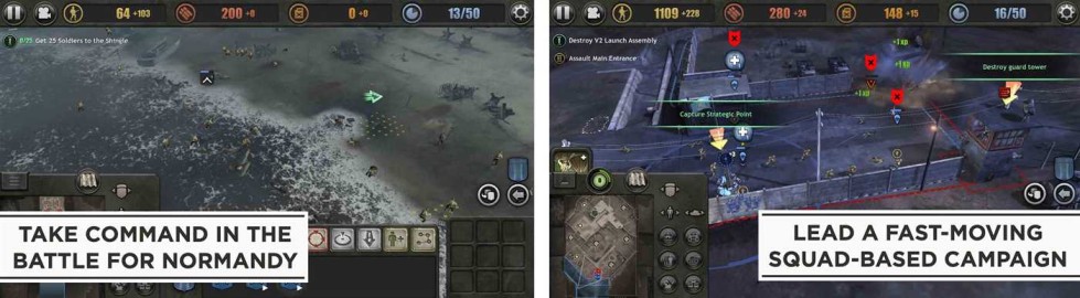 company of heroes free