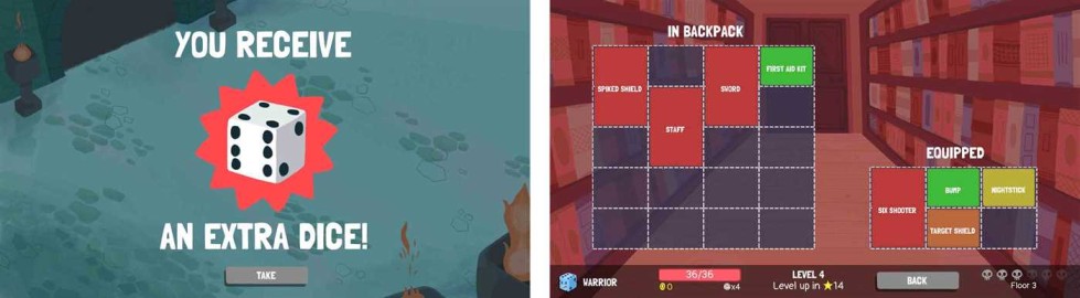 dicey dungeons download