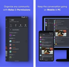 discord apk install