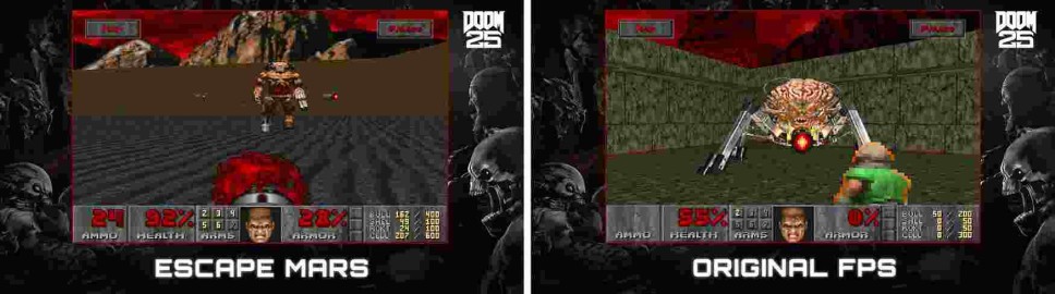 doom apk mod