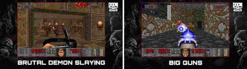 doom apk