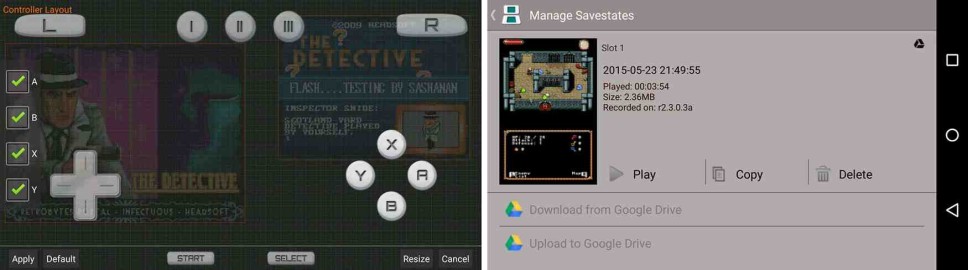 drastic ds emulator apk old version