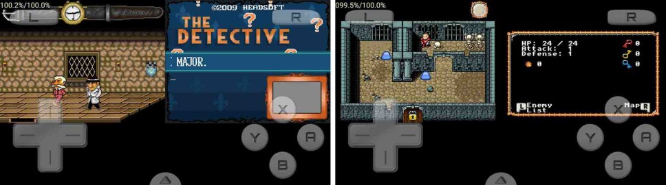 drastic ds emulator apk