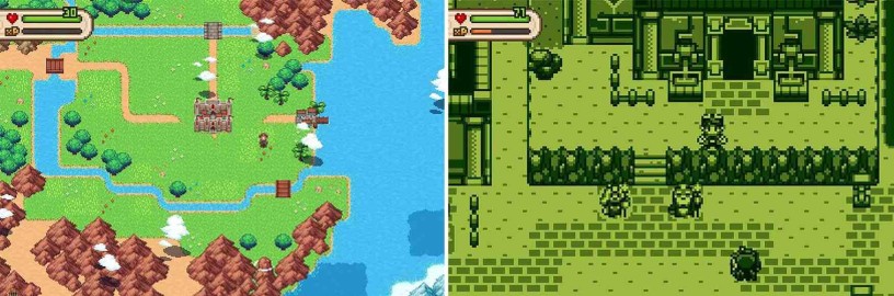 evoland 2 apk old version