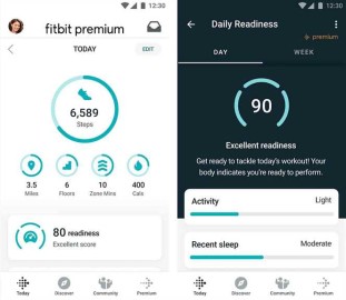 fitbit premium apk