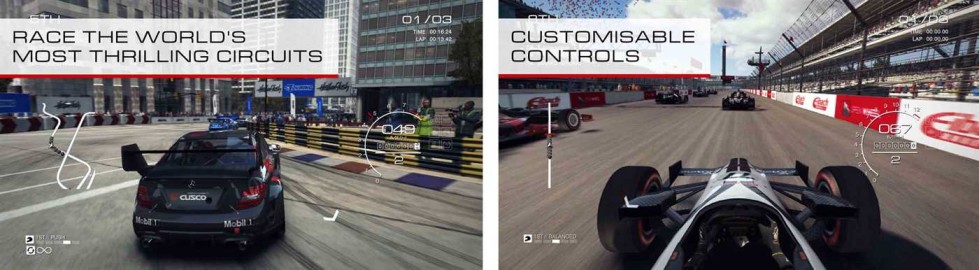 grid autosport free download