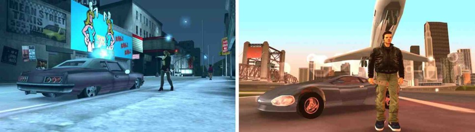 gta III apk download