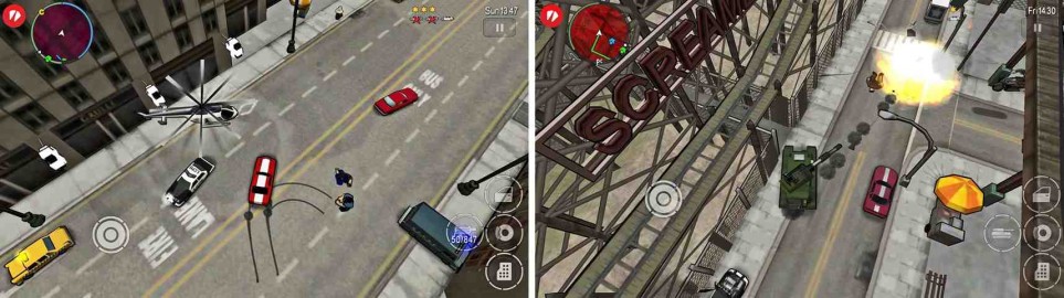 gta chinatown wars apk