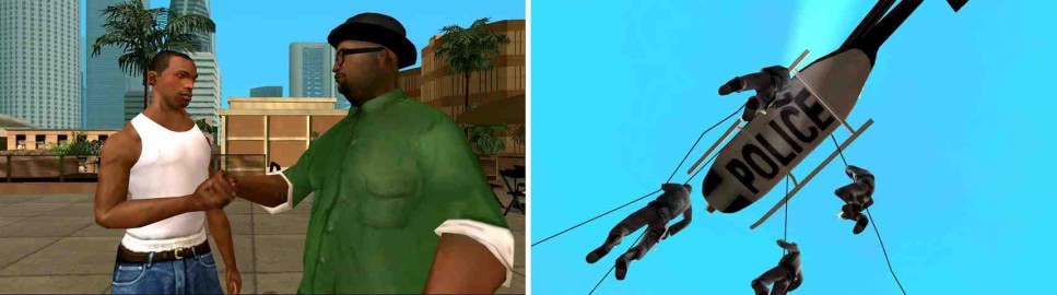 gta san andreas apk