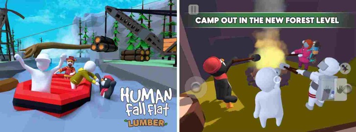 human fall flat apk