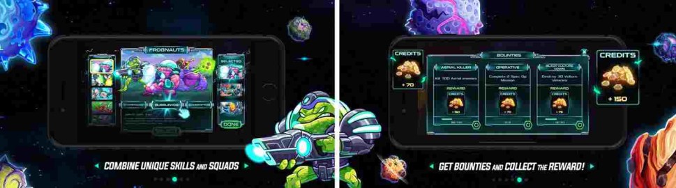 iron marines invasion apk download