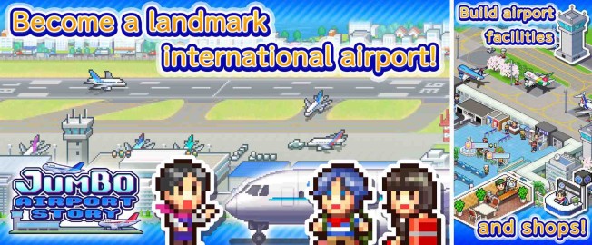 jumbo airport story apk download