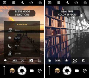 manual camera apk old version