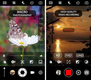 manual camera apk