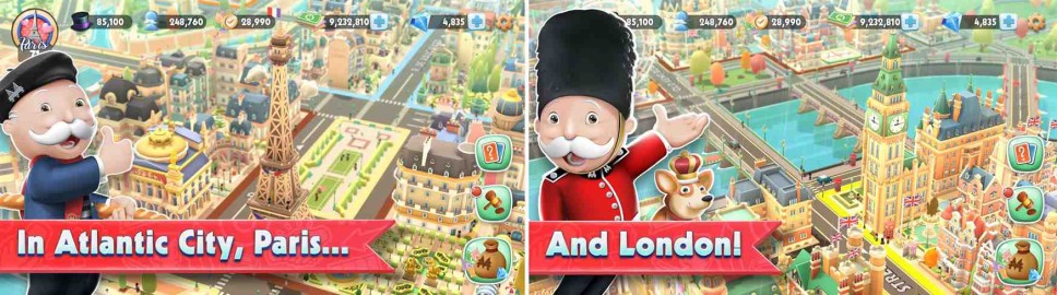 monopoly apk download