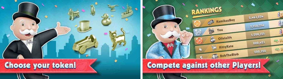 monopoly apk