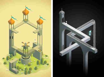 monument valley apk download