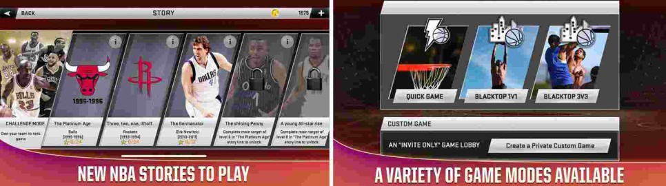 nba 2k20 apk download