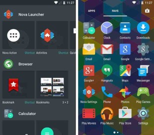 nova louncher prime apk old version