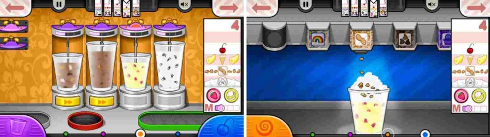 papas freezeria to go apk download