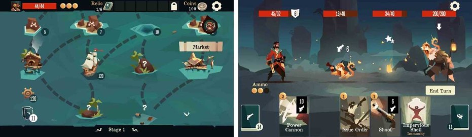 pirates outlaws apk download