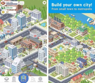 pocket city apk old version