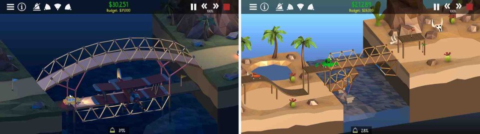 poly bridge 2 apk download