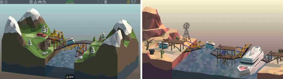 poly bridge apk download