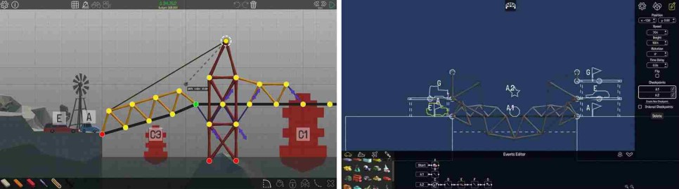 poly bridge apk