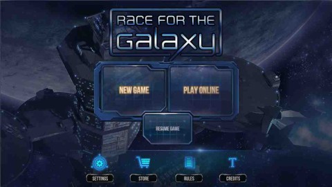 race for the galaxy apk old version