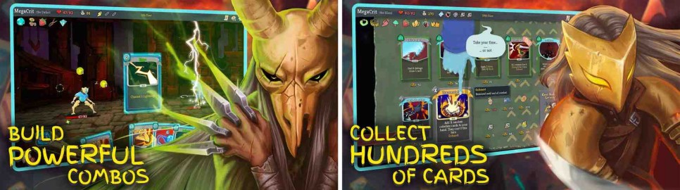 slay the spire apk