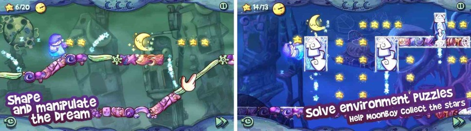 sleepwalker s journey apk