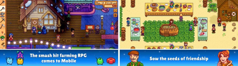 stardew valley apk download