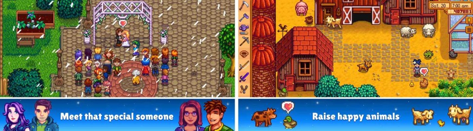 stardew valley apk old version