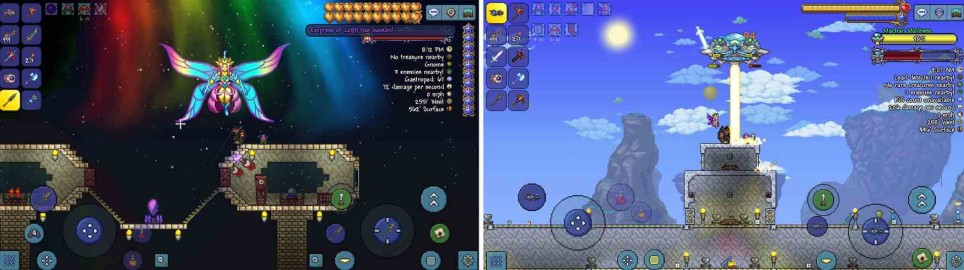 terraria apk download