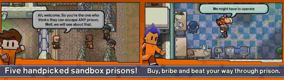 the escapists 2 apk download