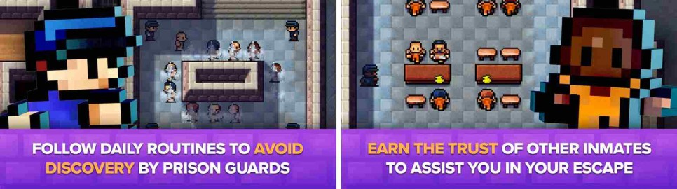 the escapists apk download