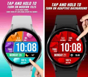 tiles watch apk mod