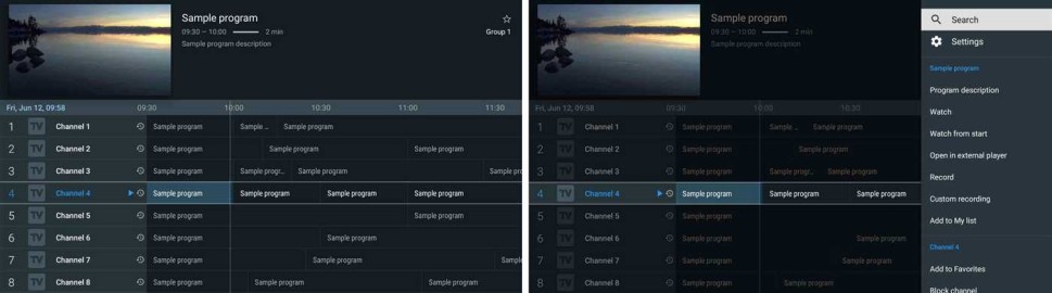 Tivimate MOD APK V4 7 0 Download For Android
