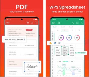 wps office premium apk