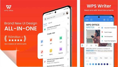 wps office premium