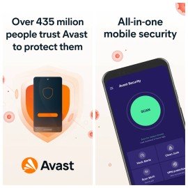 Avast antivirus apk latest version