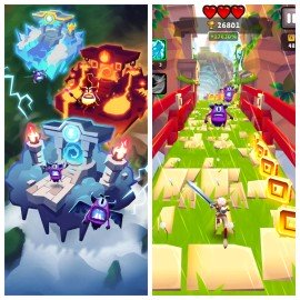 Blades of Brim 2 Mod apk