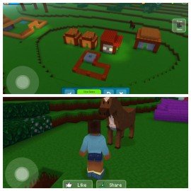 Block Craft download Free (1)