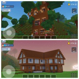 Block Craft download